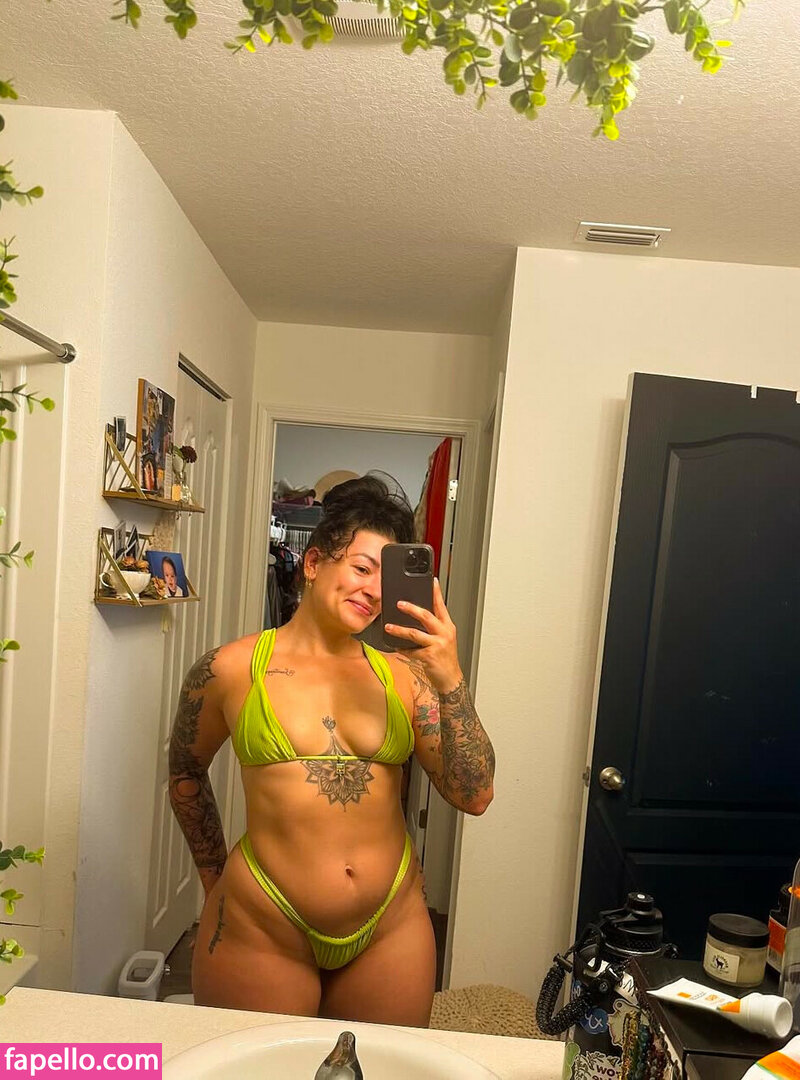 Hopemfnoe Nude Leaks