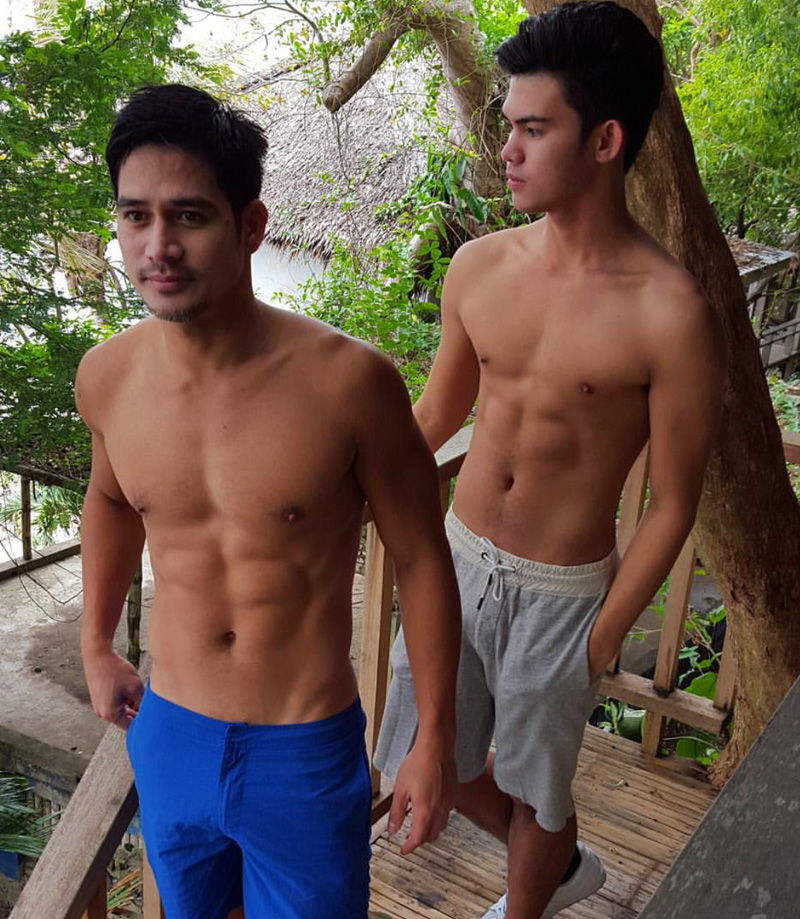 Inigo Pascual