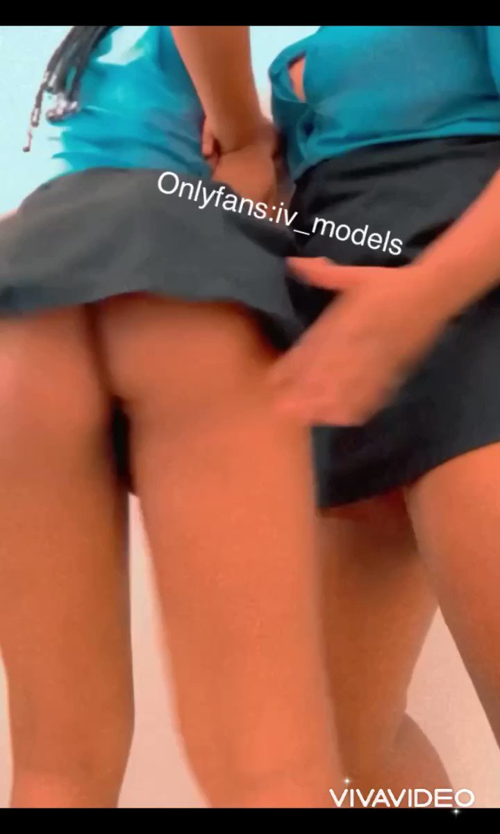 ivmodelsteenss video Tweet