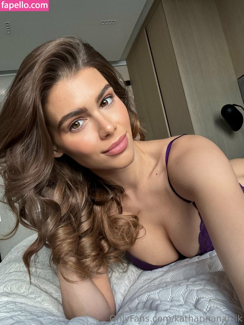 katharinanahlik Nude Leaked OnlyFans
