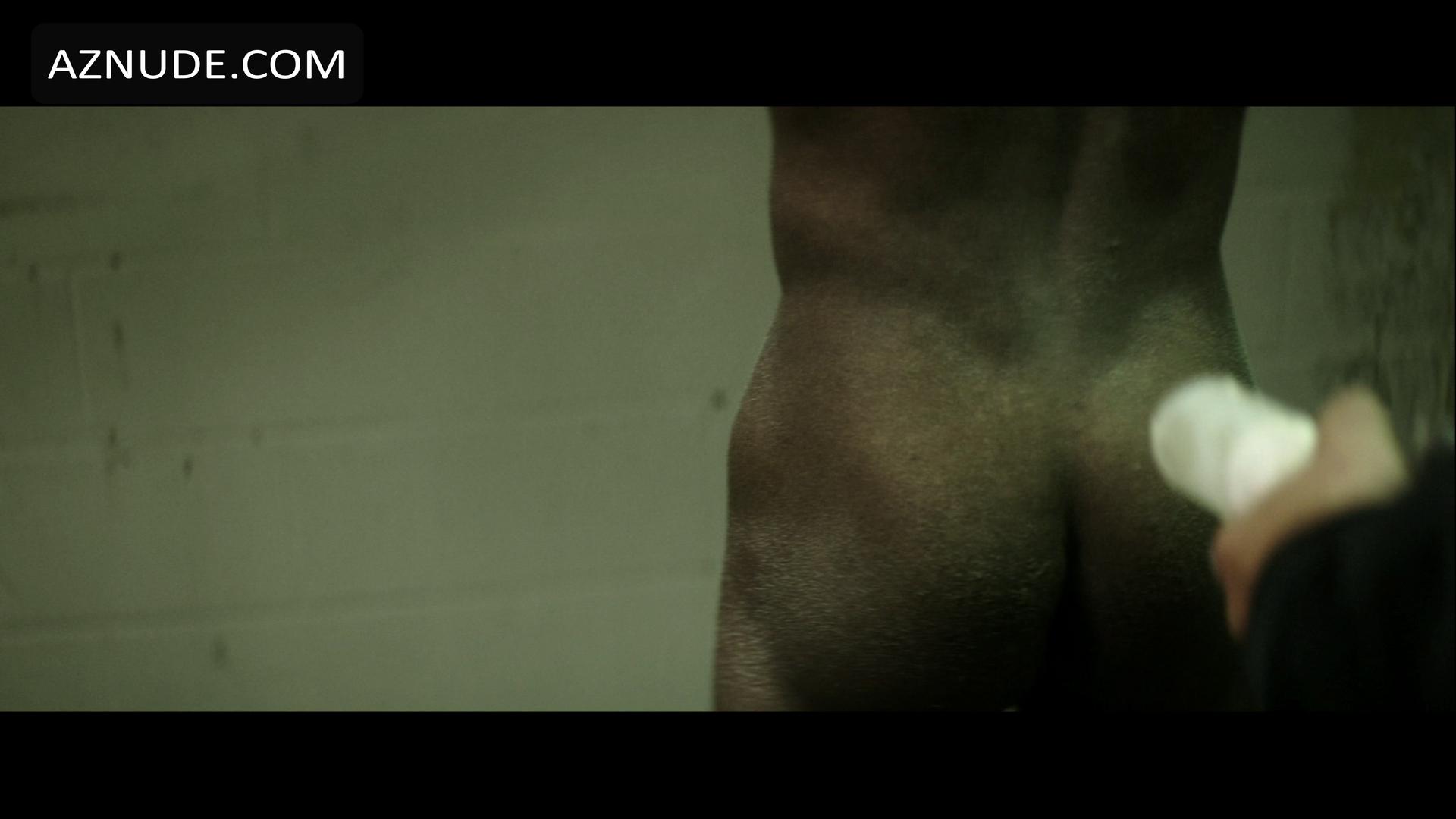 LAKEITH STANFIELD Nude