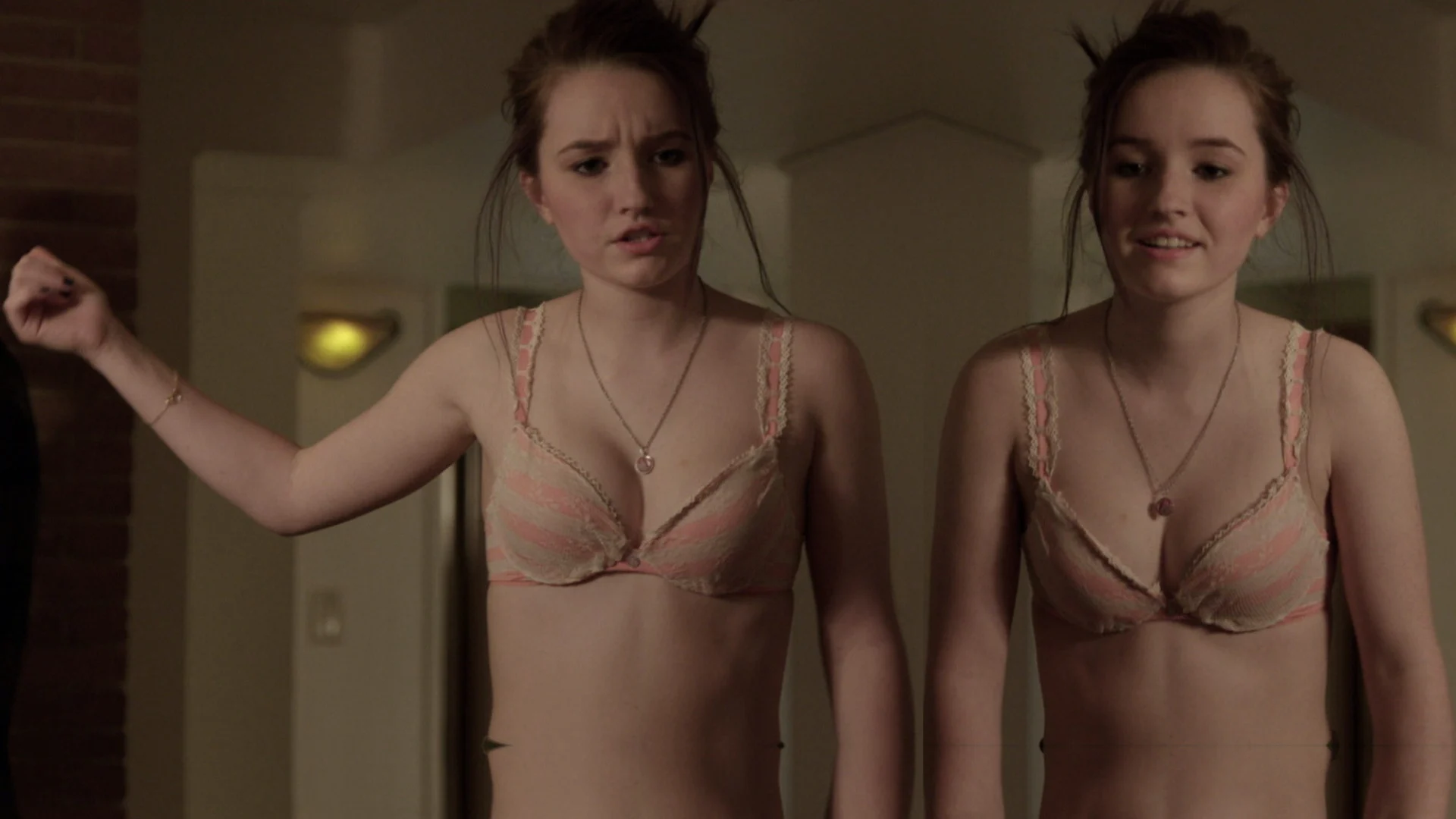 Kaitlyn Dever Nude Photos Videos