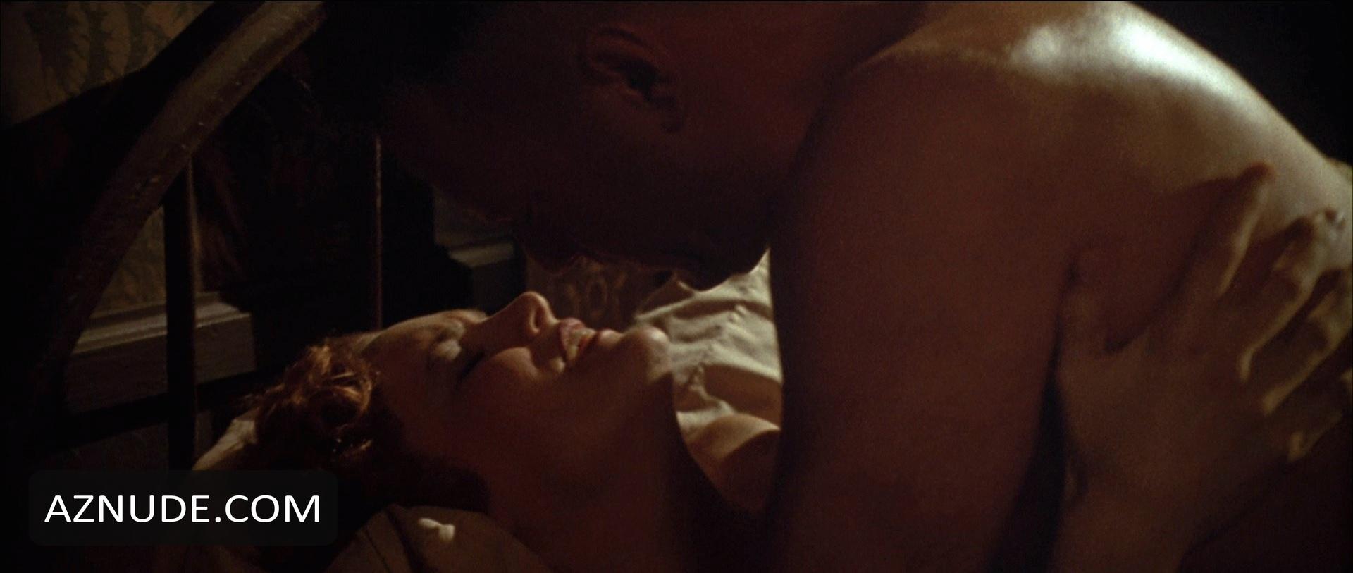 LAST MAN STANDING NUDE SCENES