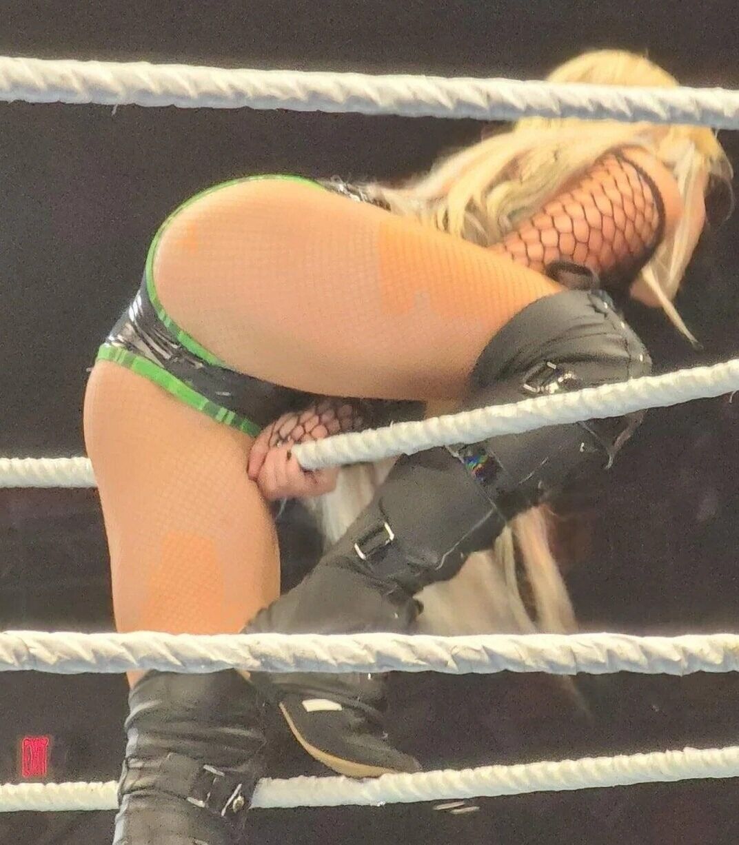 Liv Morgan 8x10 PHOTO NXT WWE AEW Sexy Onlyfans Wrestling