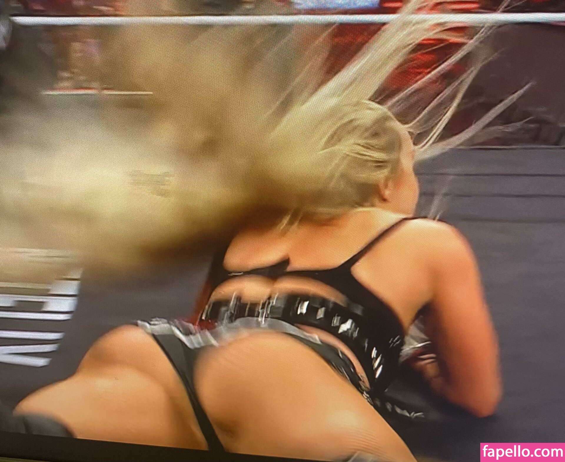 Liv Morgan yaonlylivvonce Nude Leaked OnlyFans