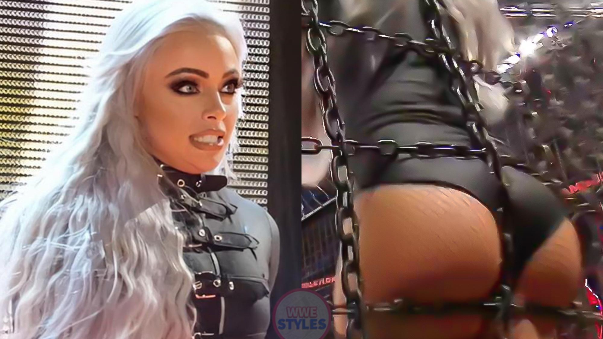 Liv Morgan Nudes Nude PORN Videos 2025