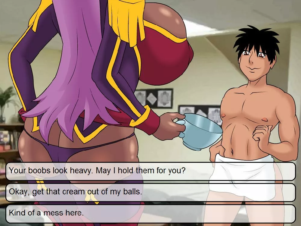 Game Meet And Fuck Games Collection 2009-2016 For Free
