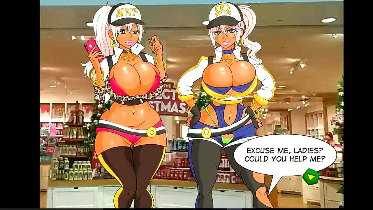 Mnf Meet and Fuck games Full Xmas in Bimbovalley
