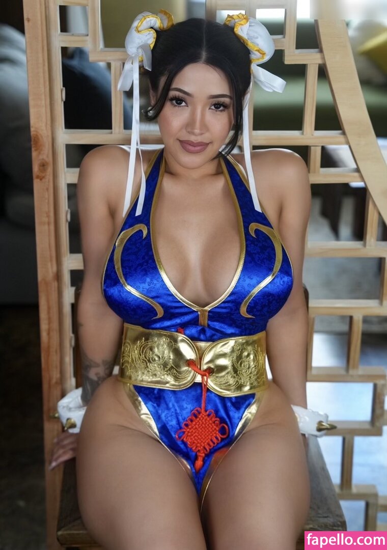 Minitinah OF minitinah02 Nude Leaked OnlyFans