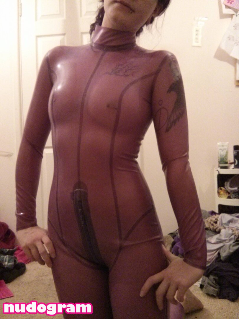 Holliepopx mshbond Nude Leaks OnlyFans