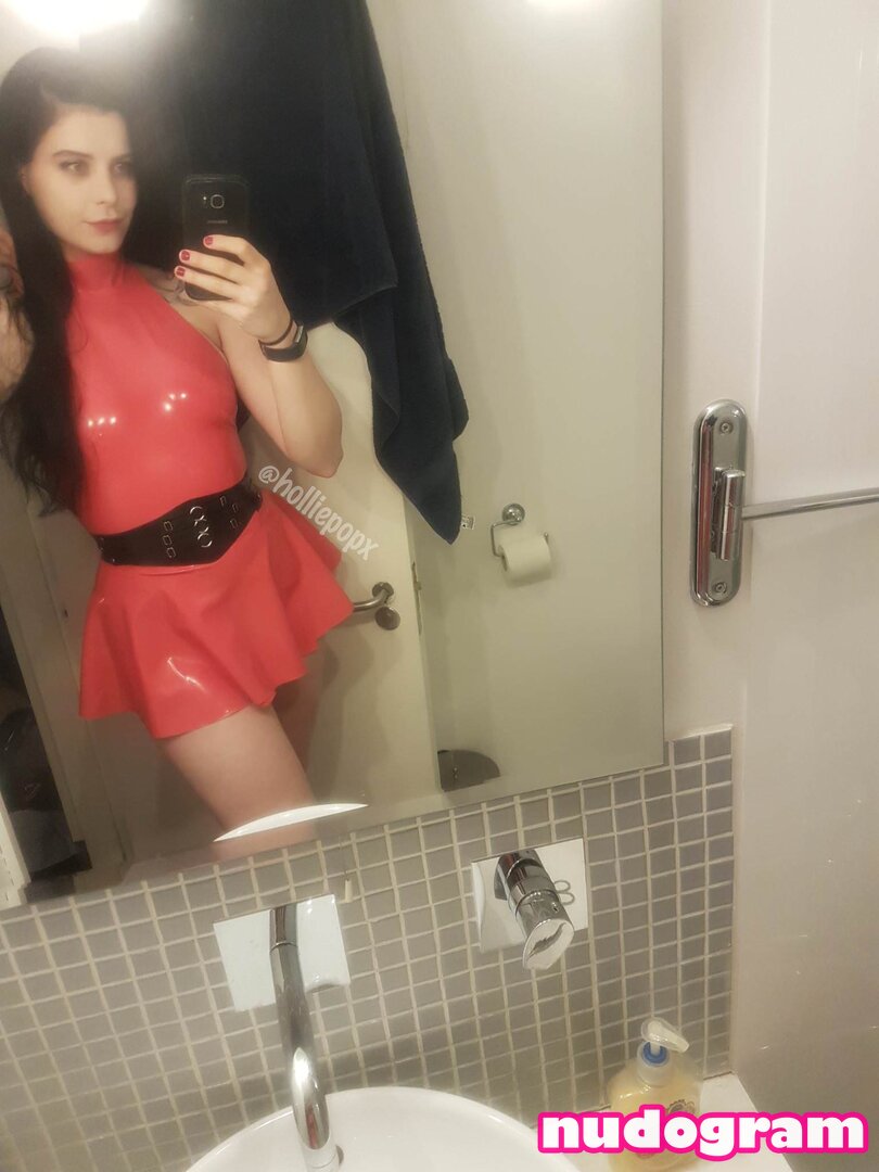 Holliepopx mshbond Nude Leaks OnlyFans