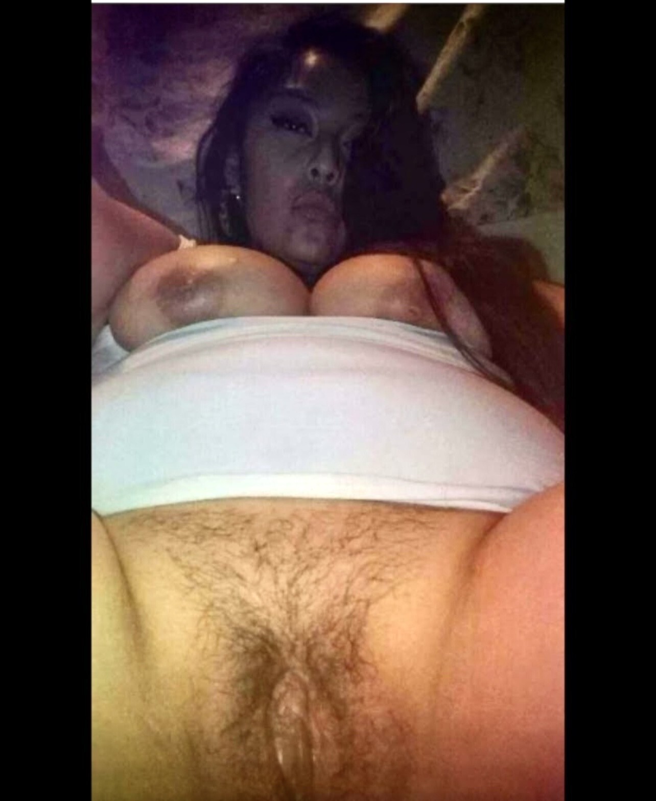 Navajo pussy
