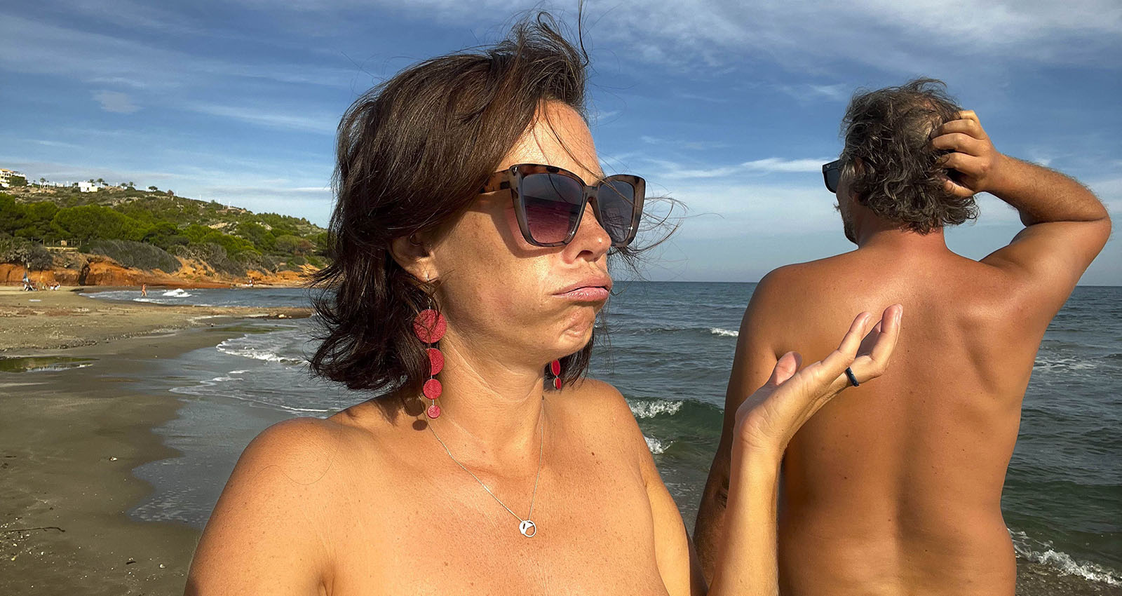 Everything about Naturism and Nudism