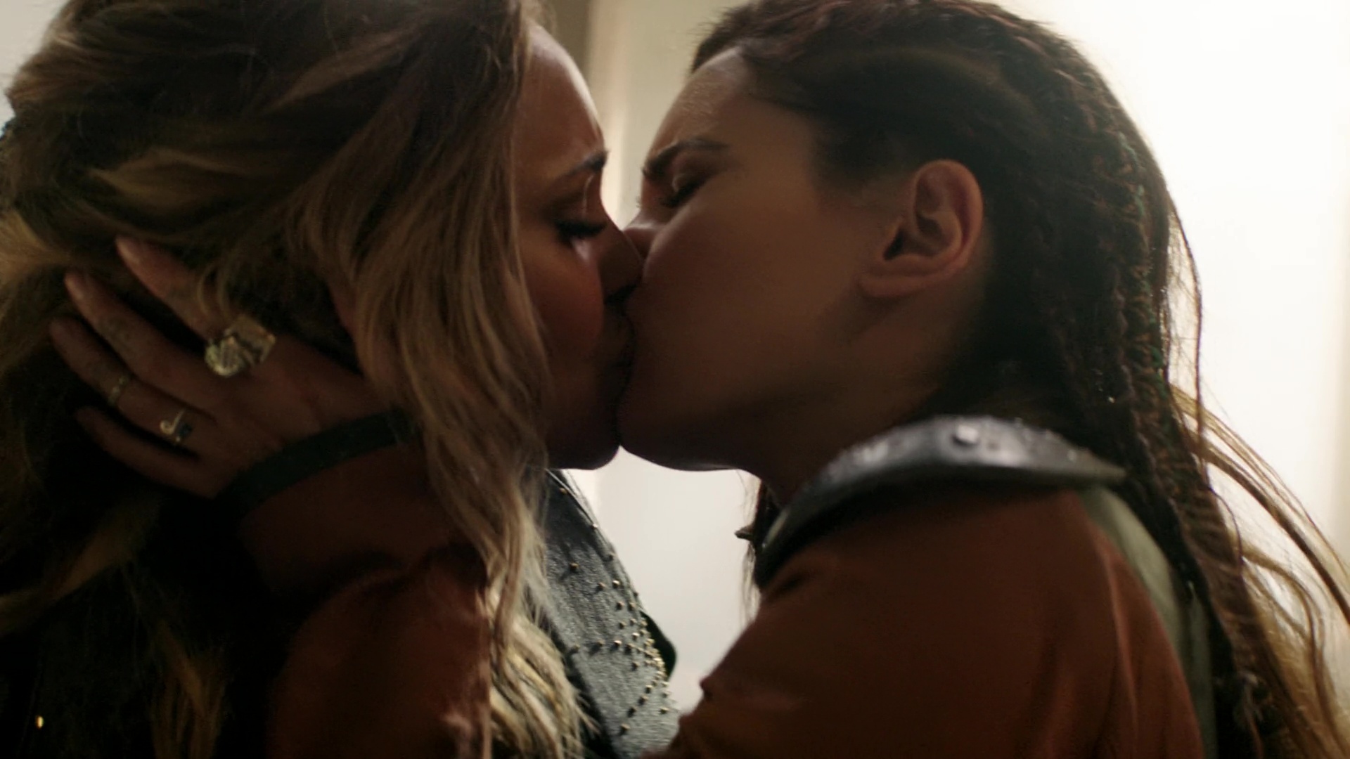 The Shannara Chronicles ANCENSORED