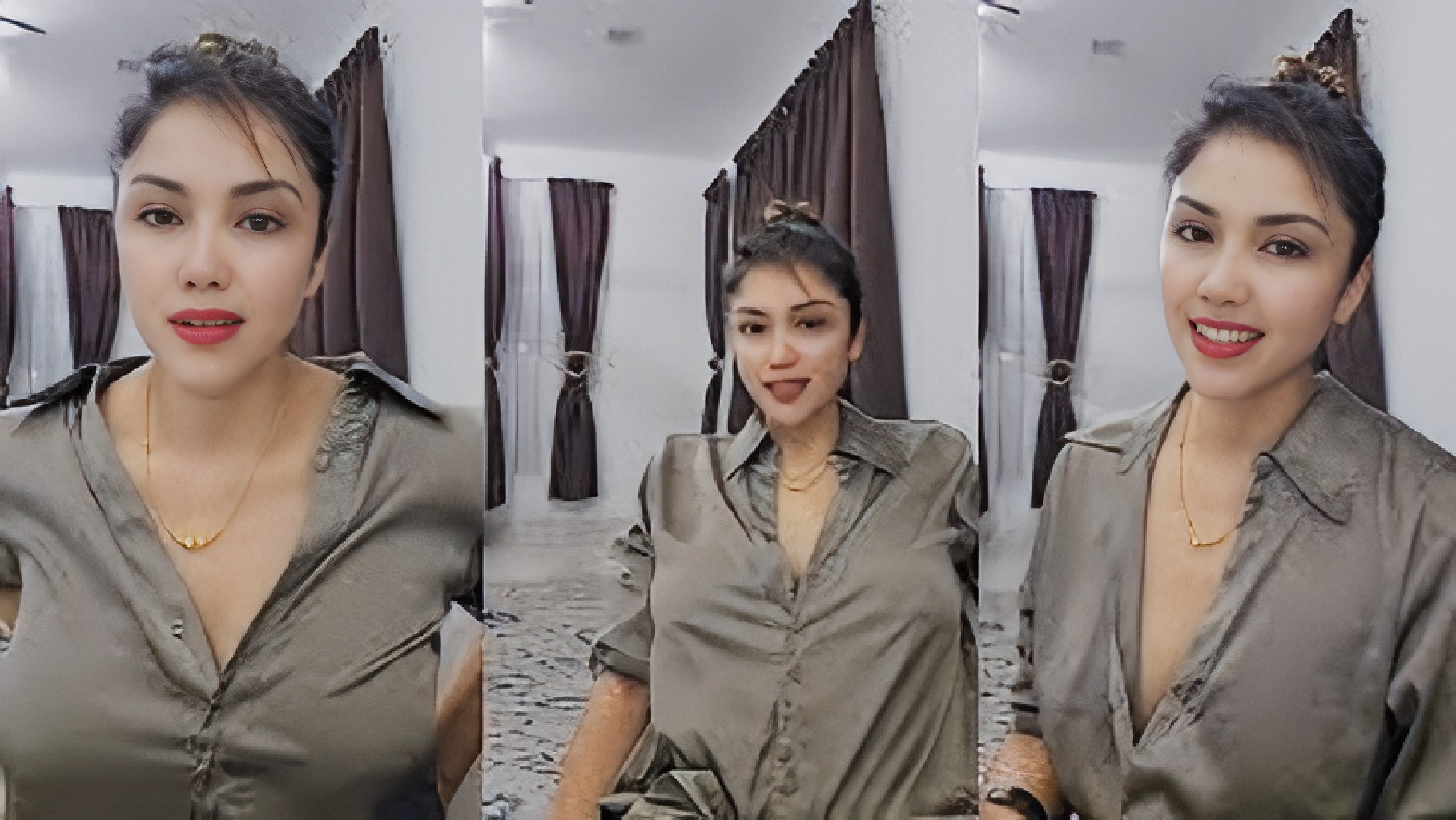 PemburuJanda on X: Lyanaratuspa Tiktok onlyfans