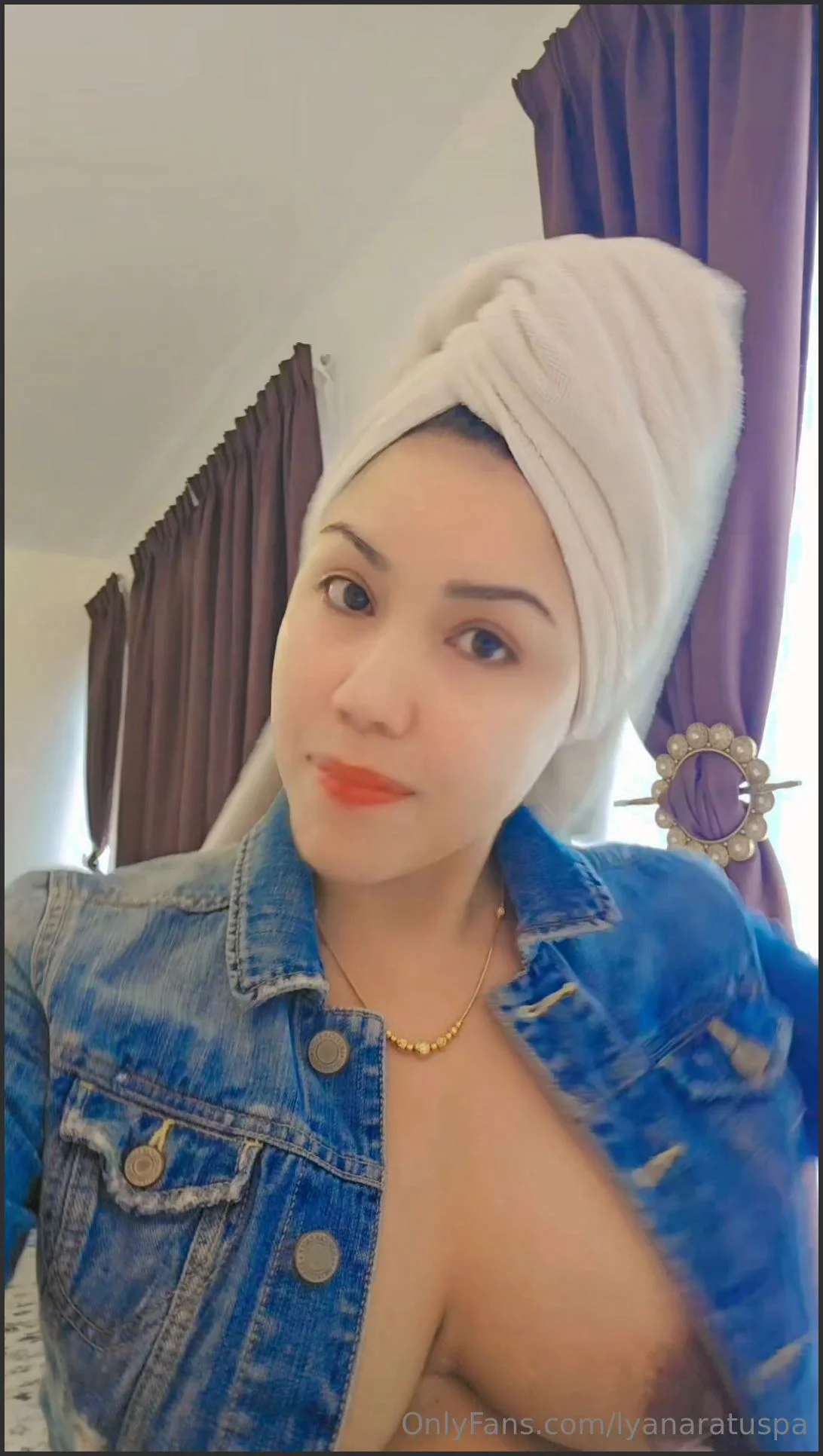 lyanaratuspa porno Onlyfans leaked 2025 video 090125 84 25.3 MB download