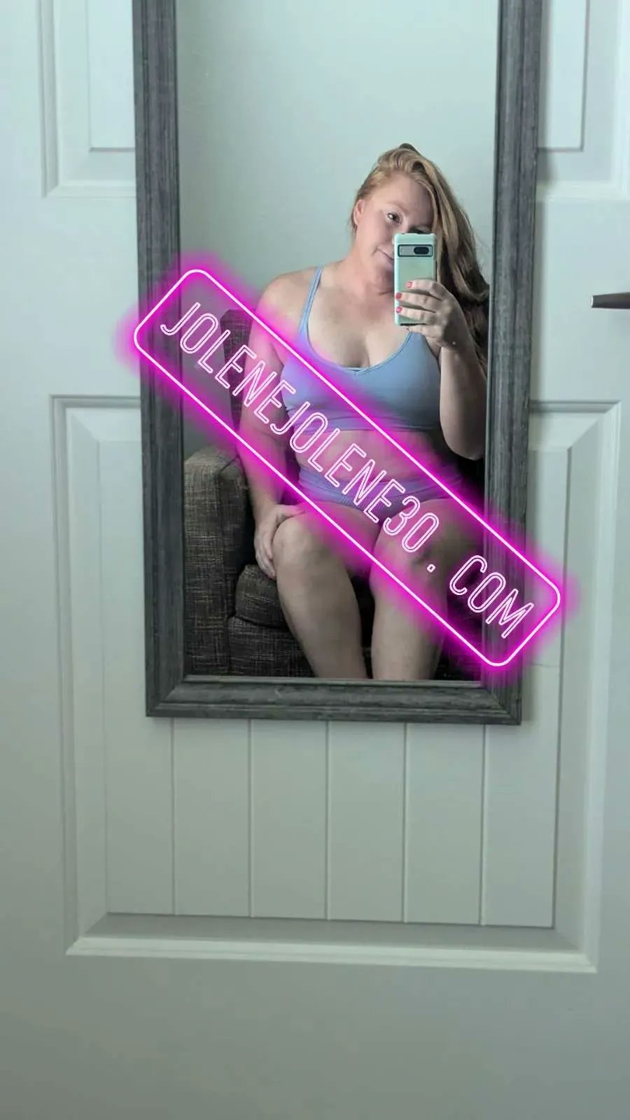 JoleneJolene30 Jolenejolene30 X