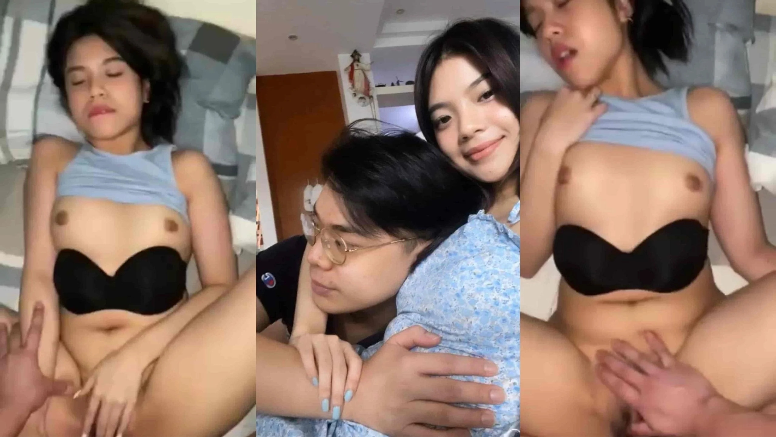 Pinay Teen Sex- Top Young Pinay Porn Scene