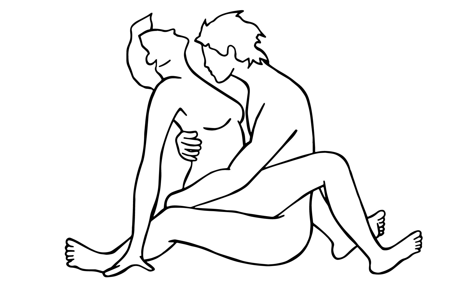 How to Master Lotus Position