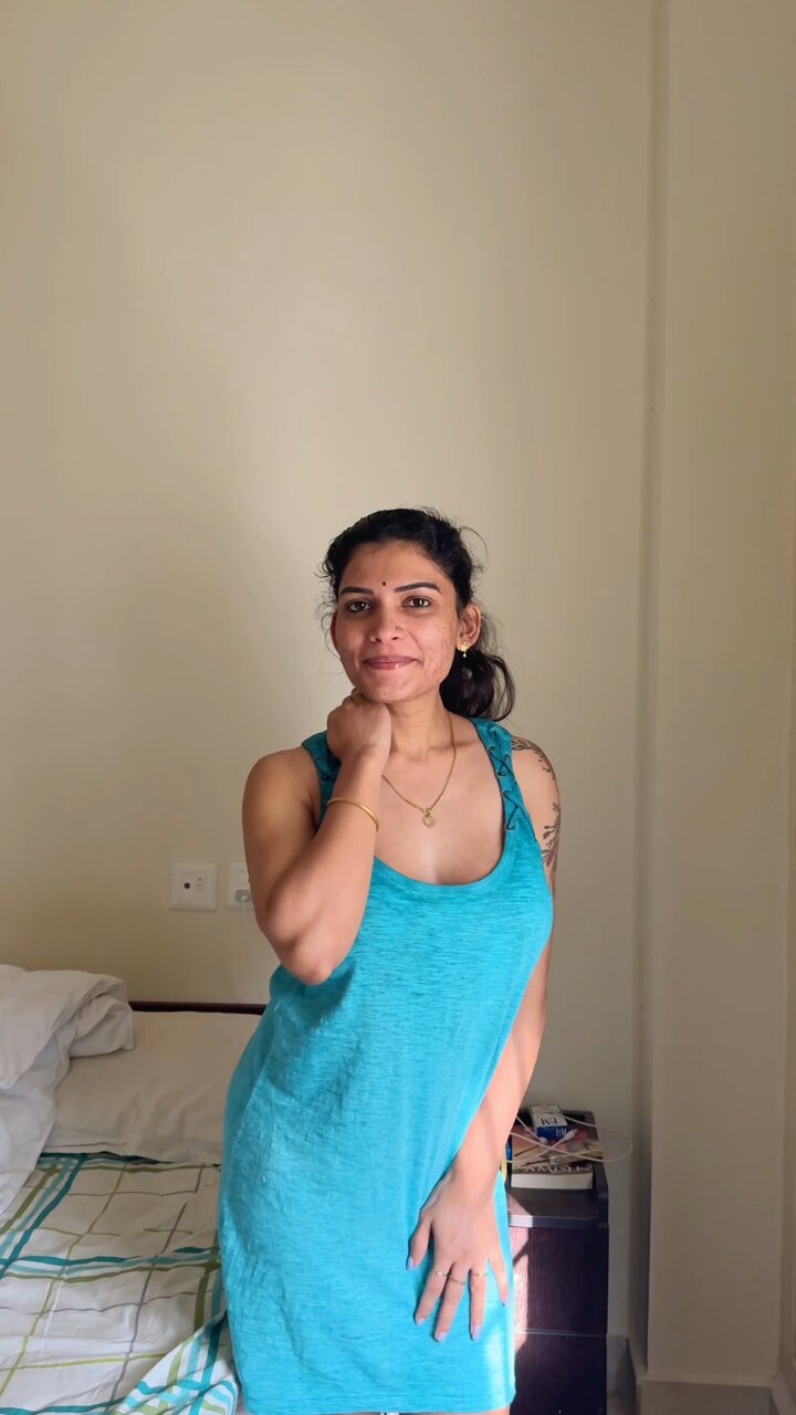 ResmiRNairs video Tweet