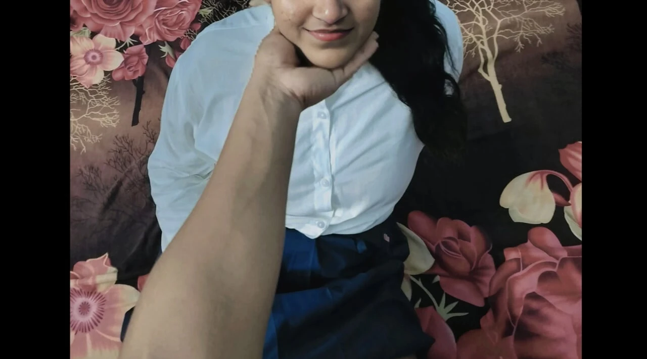 Cute School Girl First Time Sex