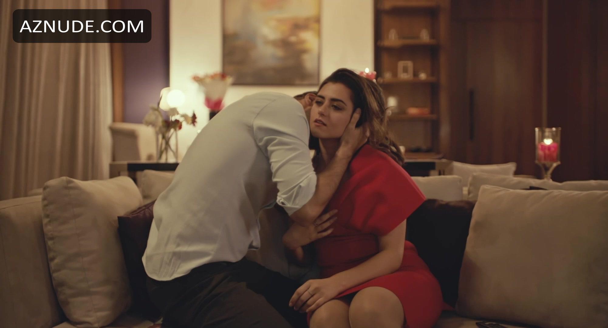 RIDDHI DOGRA Nude
