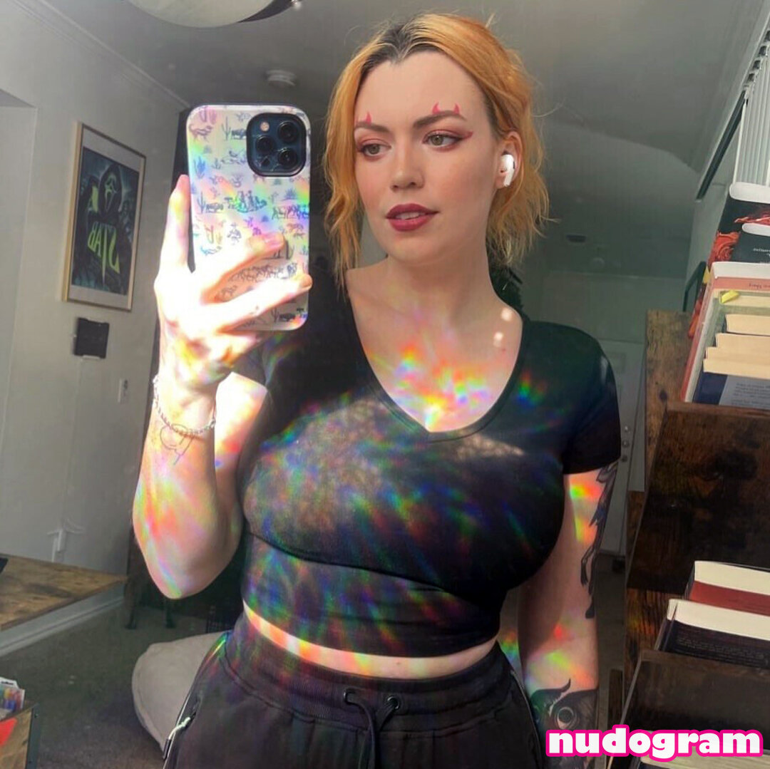 RIPmika TheSirenMika Nude Leaks OnlyFans