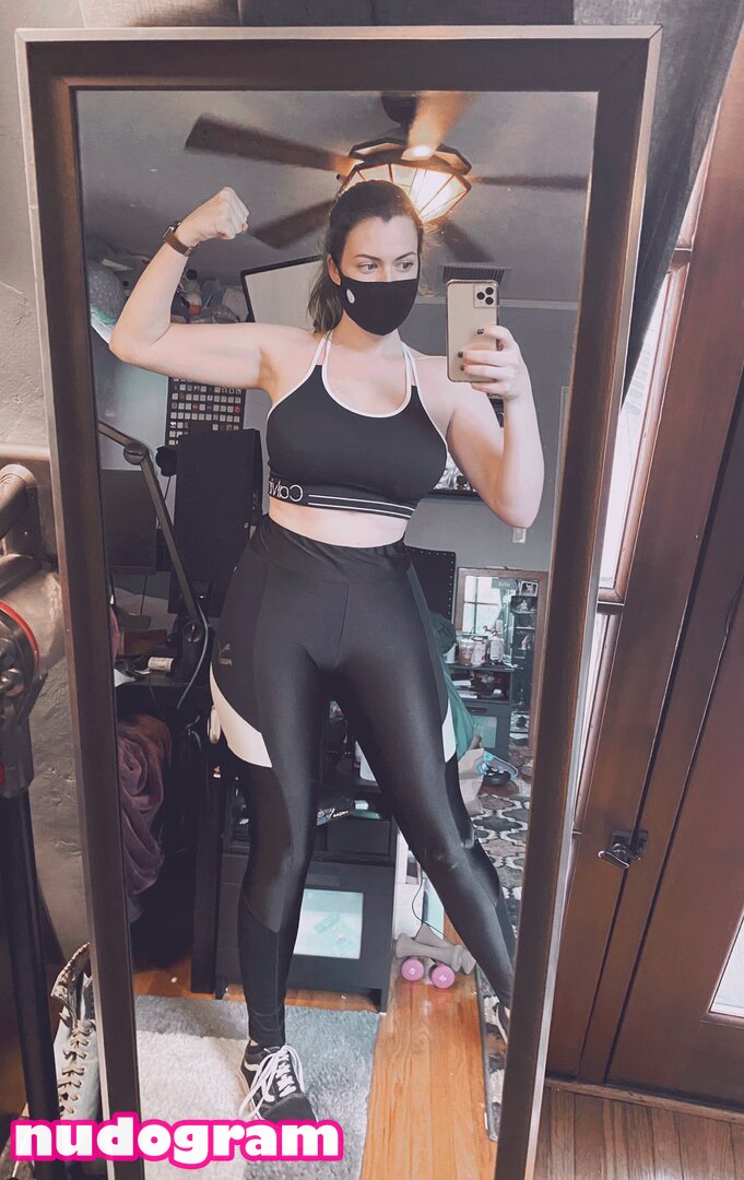 RIPmika TheSirenMika Nude Leaks OnlyFans