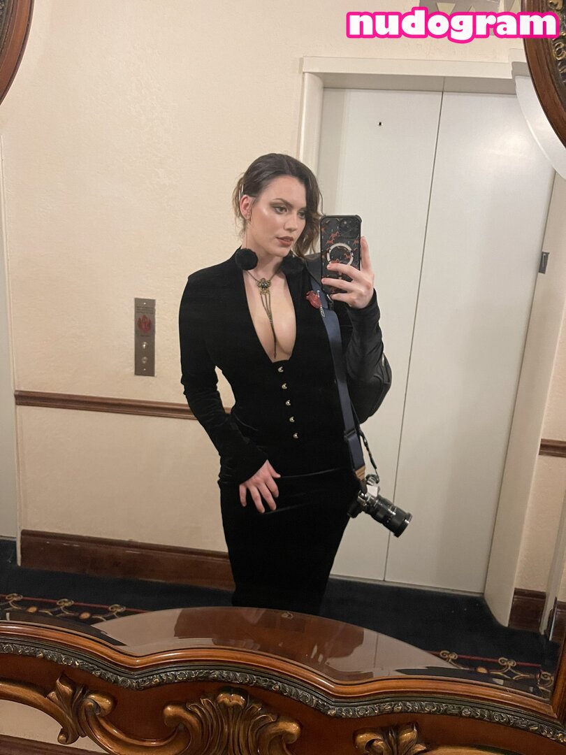 RIPmika TheSirenMika Nude Leaks OnlyFans