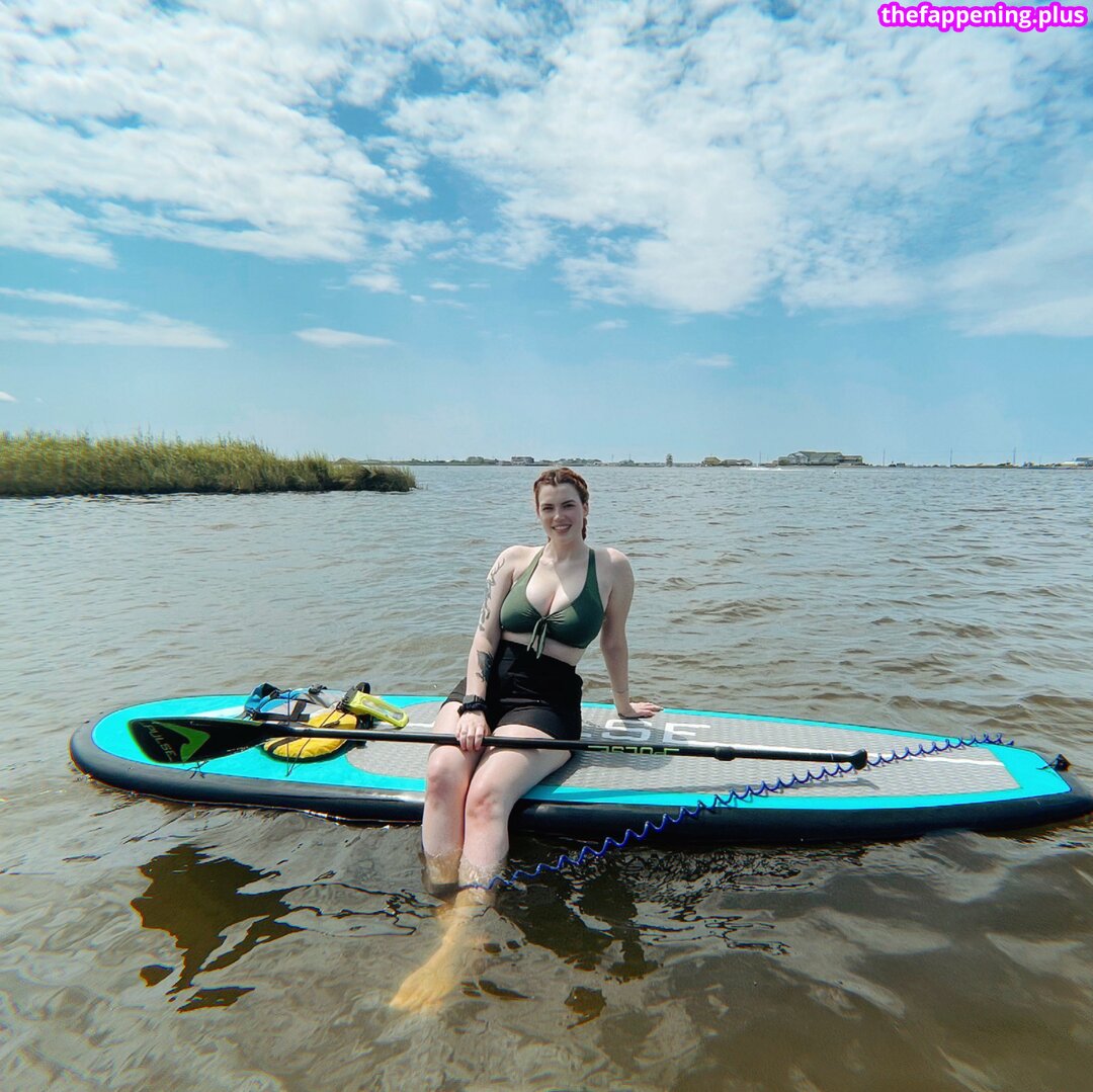 RIPmika TheSirenMika Nude OnlyFans