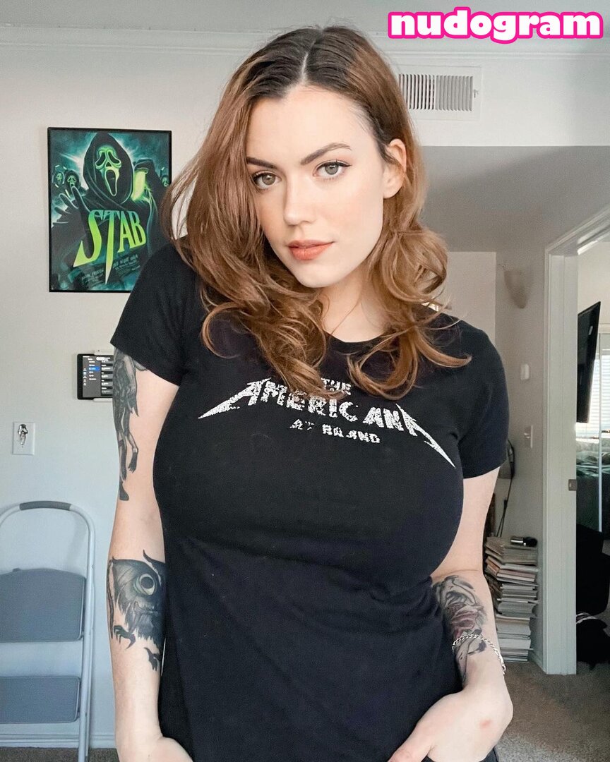 RIPmika TheSirenMika Nude Leaks OnlyFans