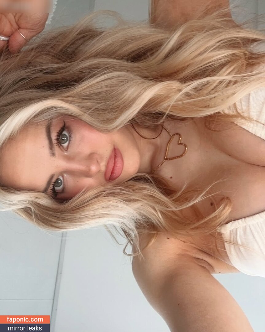 Sterre Meijer aka surfsterre Nude Leaks OnlyFans