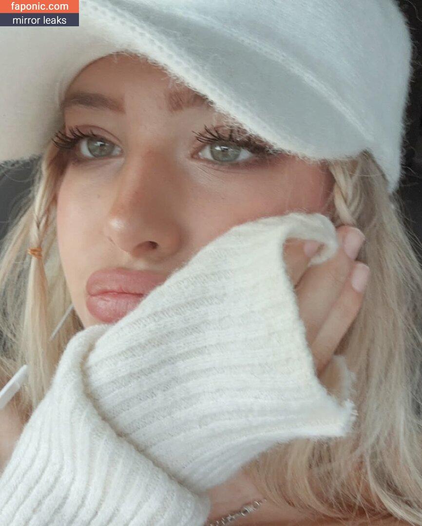 Sterre Meijer aka surfsterre Nude Leaks OnlyFans