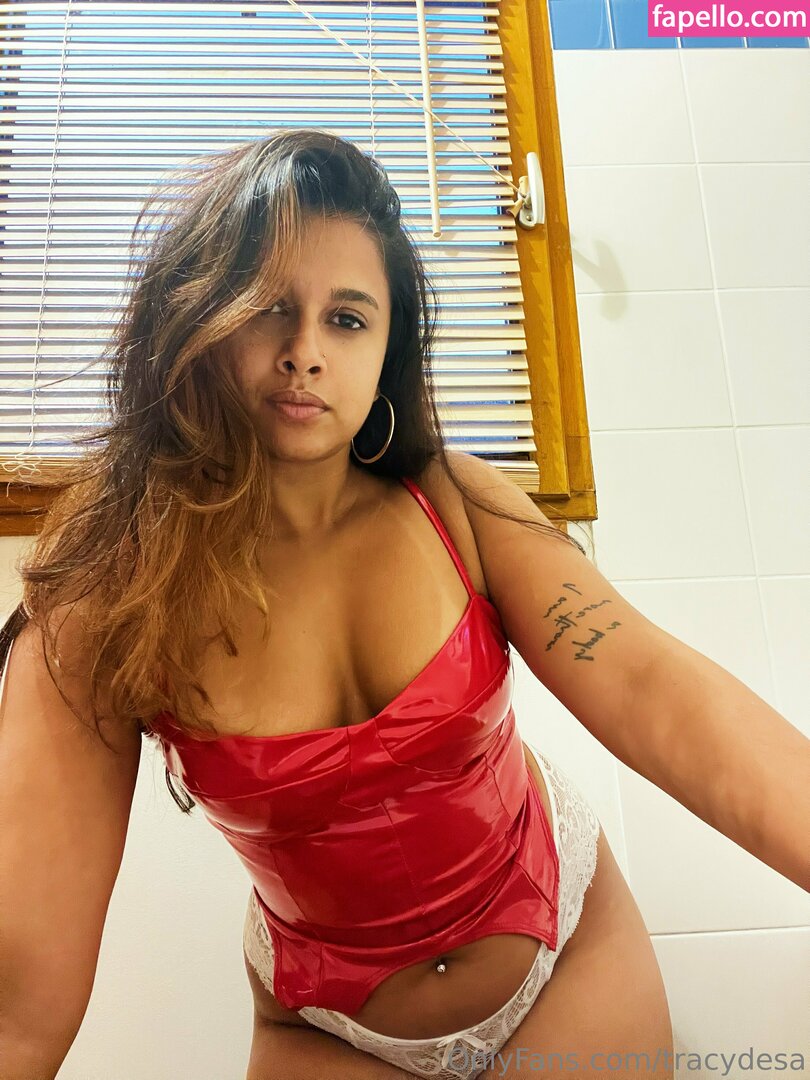 Tracy De Sa tracy.desa tracydesa Nude Leaked OnlyFans