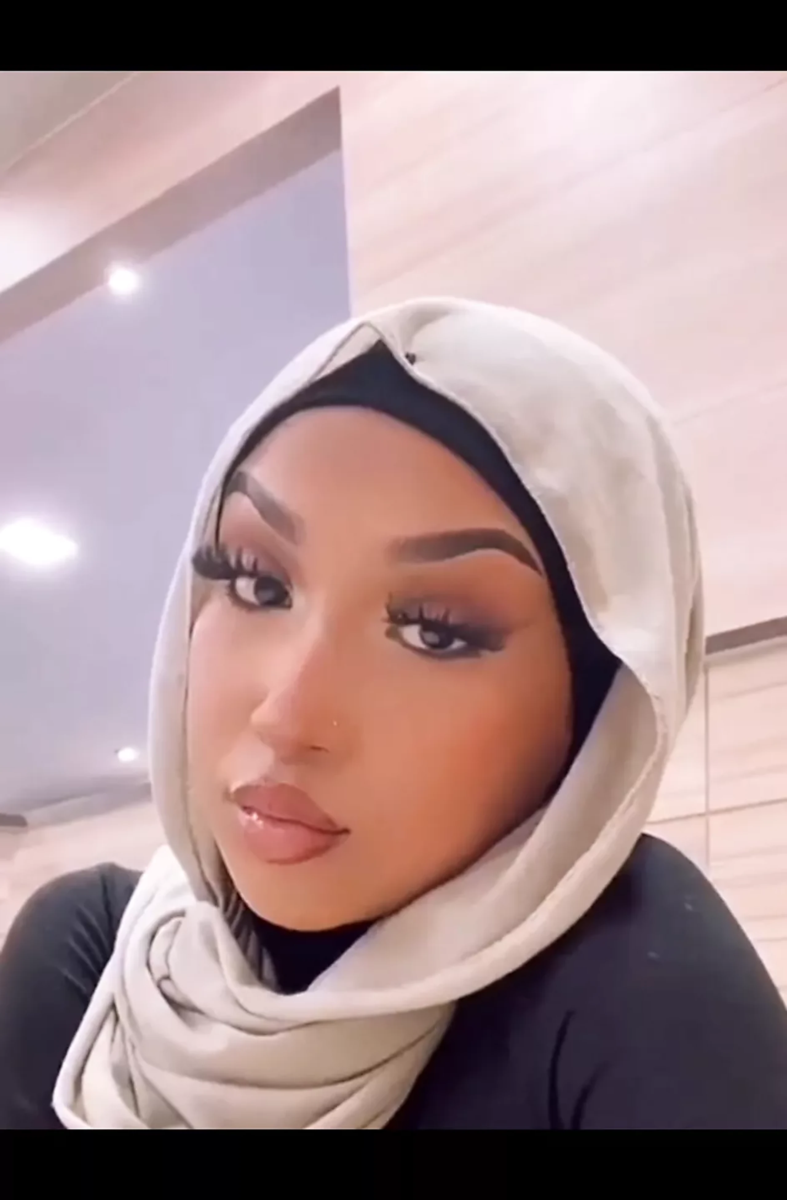 Uk Hijabi Slut University: British Babe Babe Porn