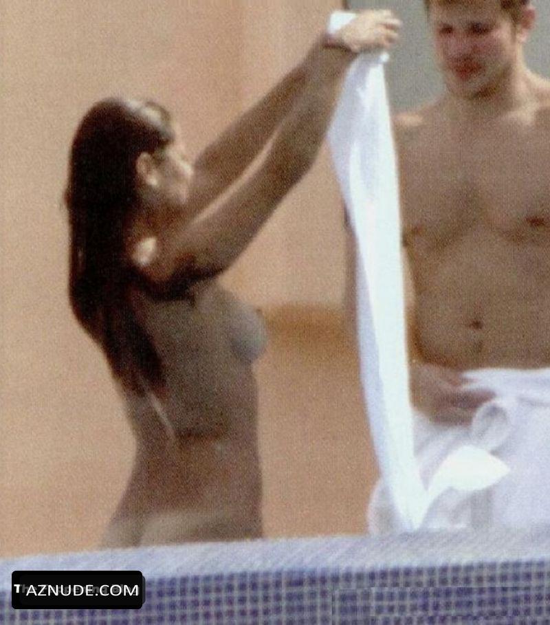 VANESSA LACHEY Nude