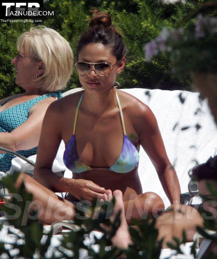 VANESSA LACHEY Nude