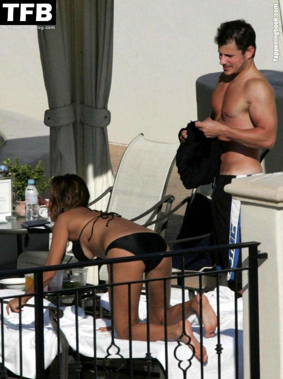 Vanessa Lachey Nude The Fappening