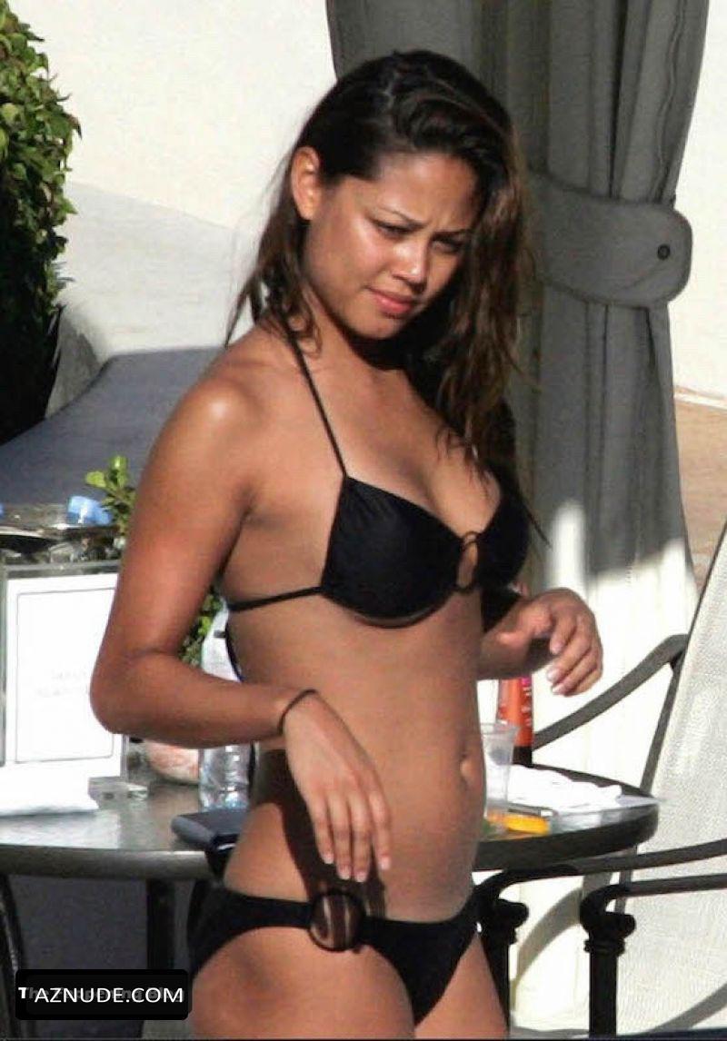 VANESSA LACHEY Nude
