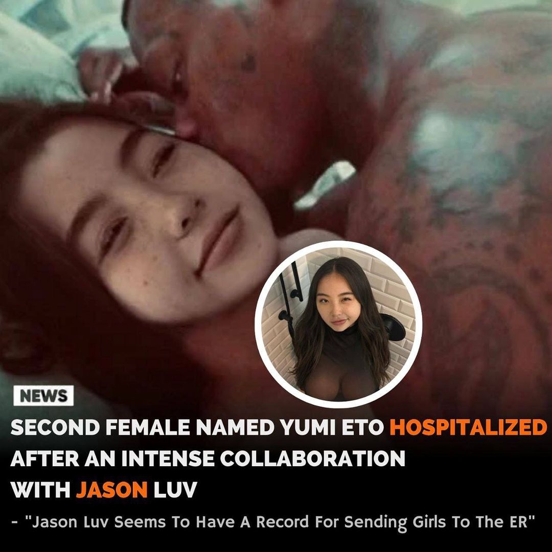 yumi eto leak bj