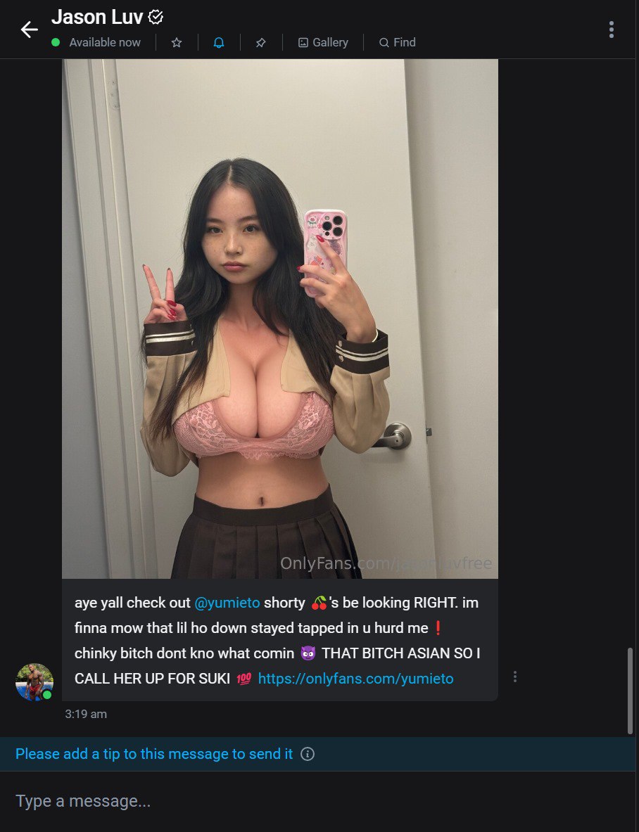 yumi eto leak onlyfanz