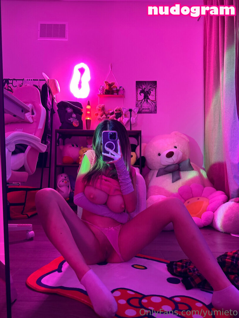 Yumi Eto yumieto yumiyeto Nude Leaks OnlyFans