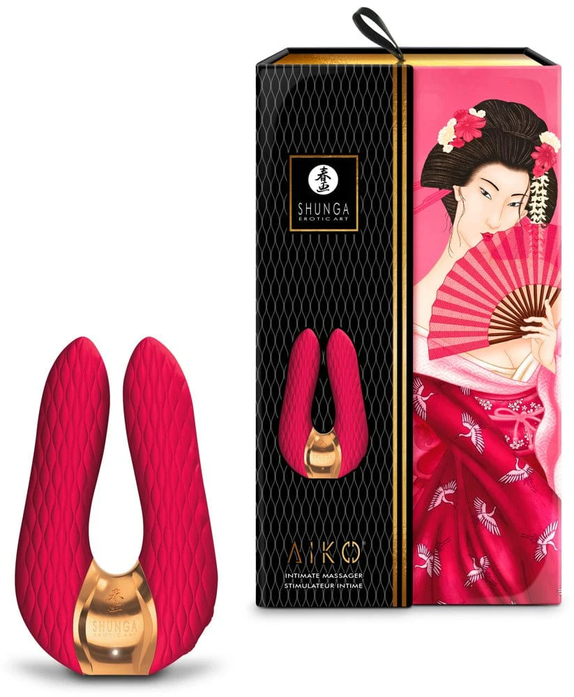 Doppelvibrator Aiko