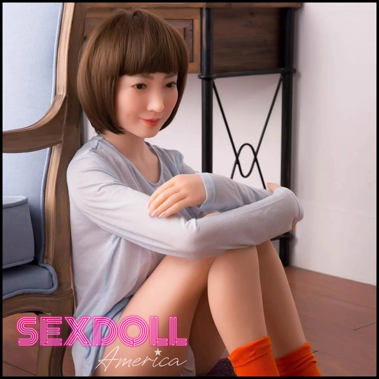 Real 152 50 G-Cup Aiko