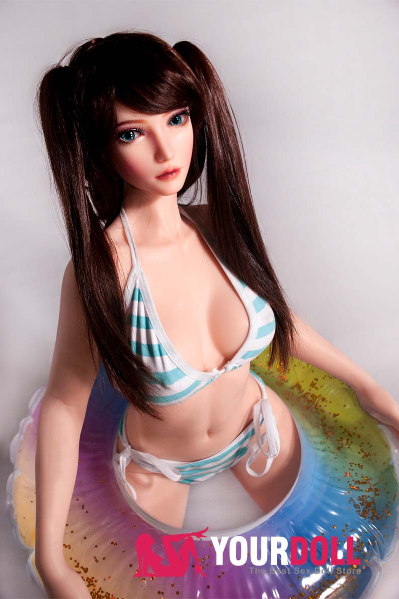165cm 5ft5 Silicone Sex Doll Ono Aiko HA017