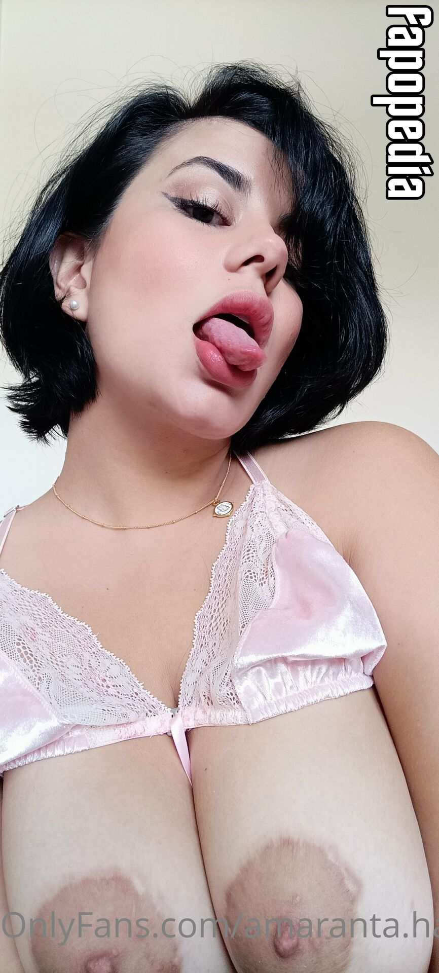Amaranta Hank Nude OnlyFans Leaks