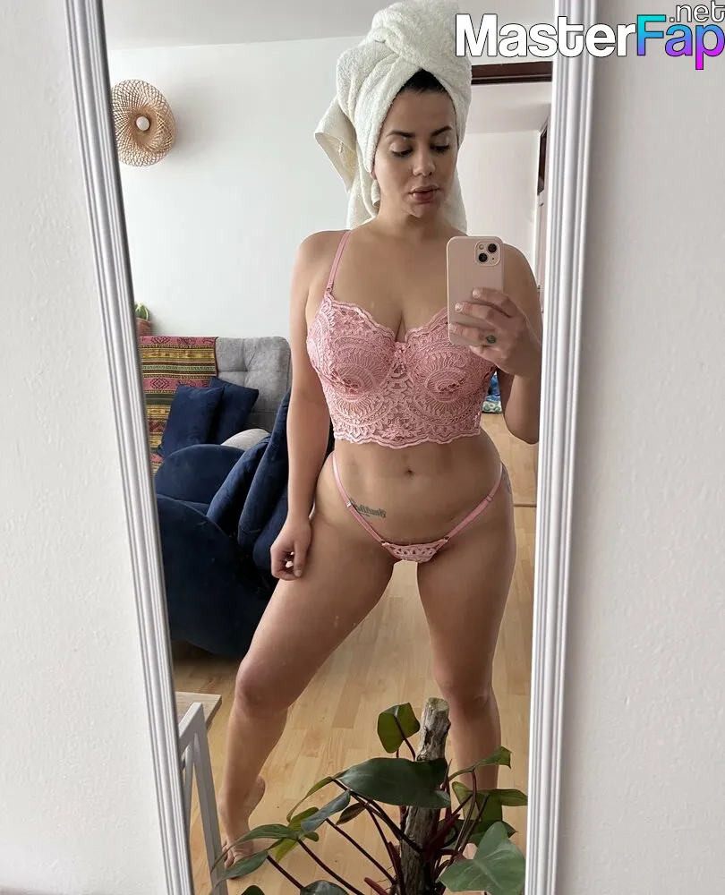 Amaranta Hank Nude OnlyFans Leak Picture NSctsYcrID