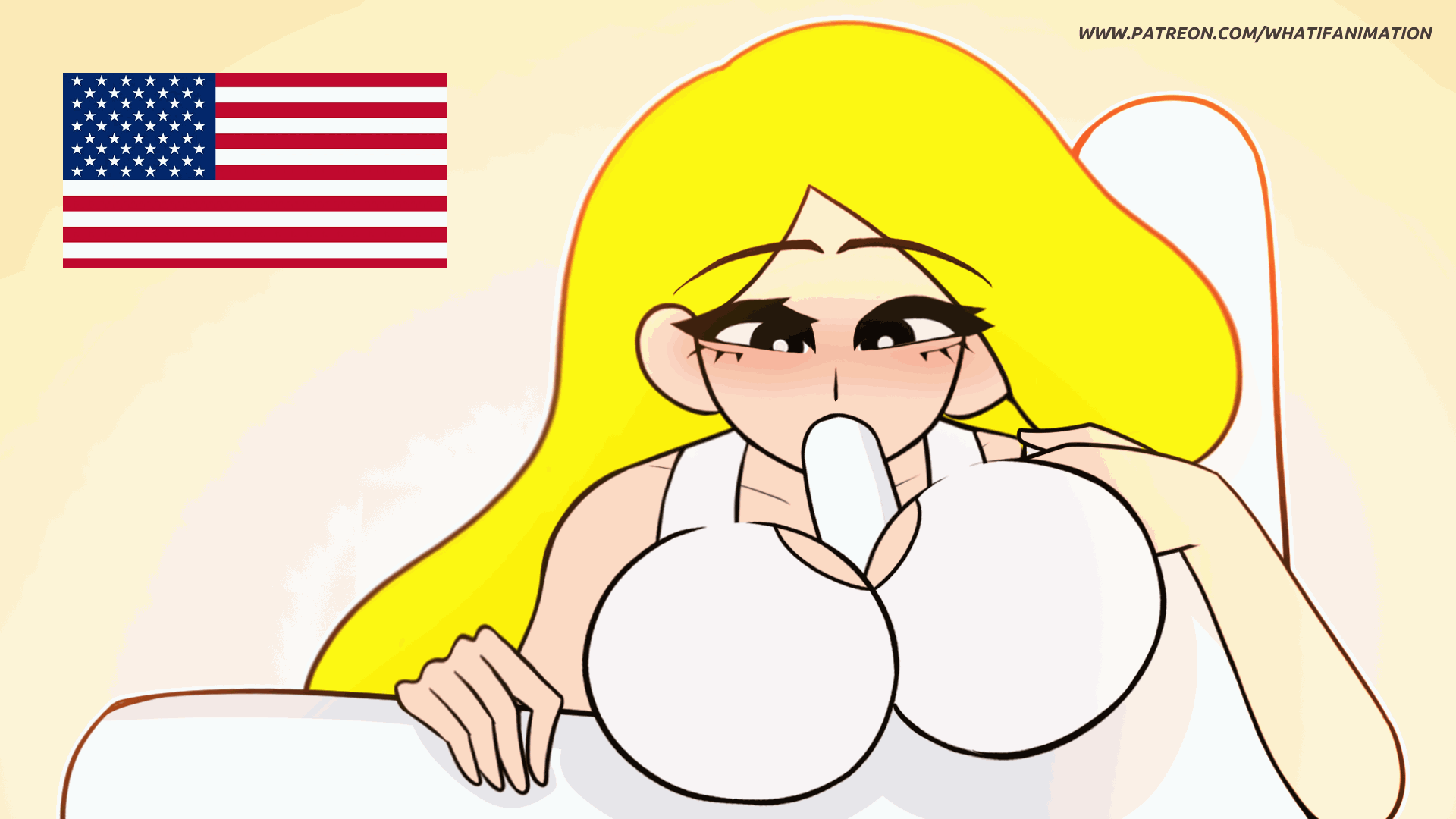What If Animationartist Porn