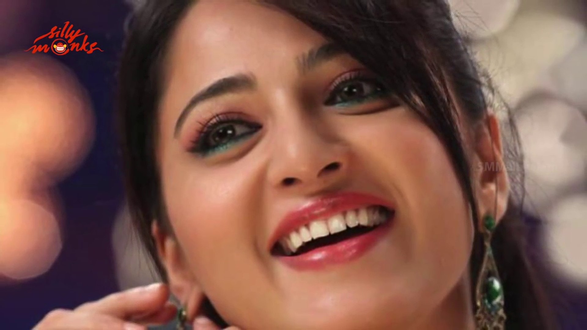 Shocking : Its Anushka Shetty