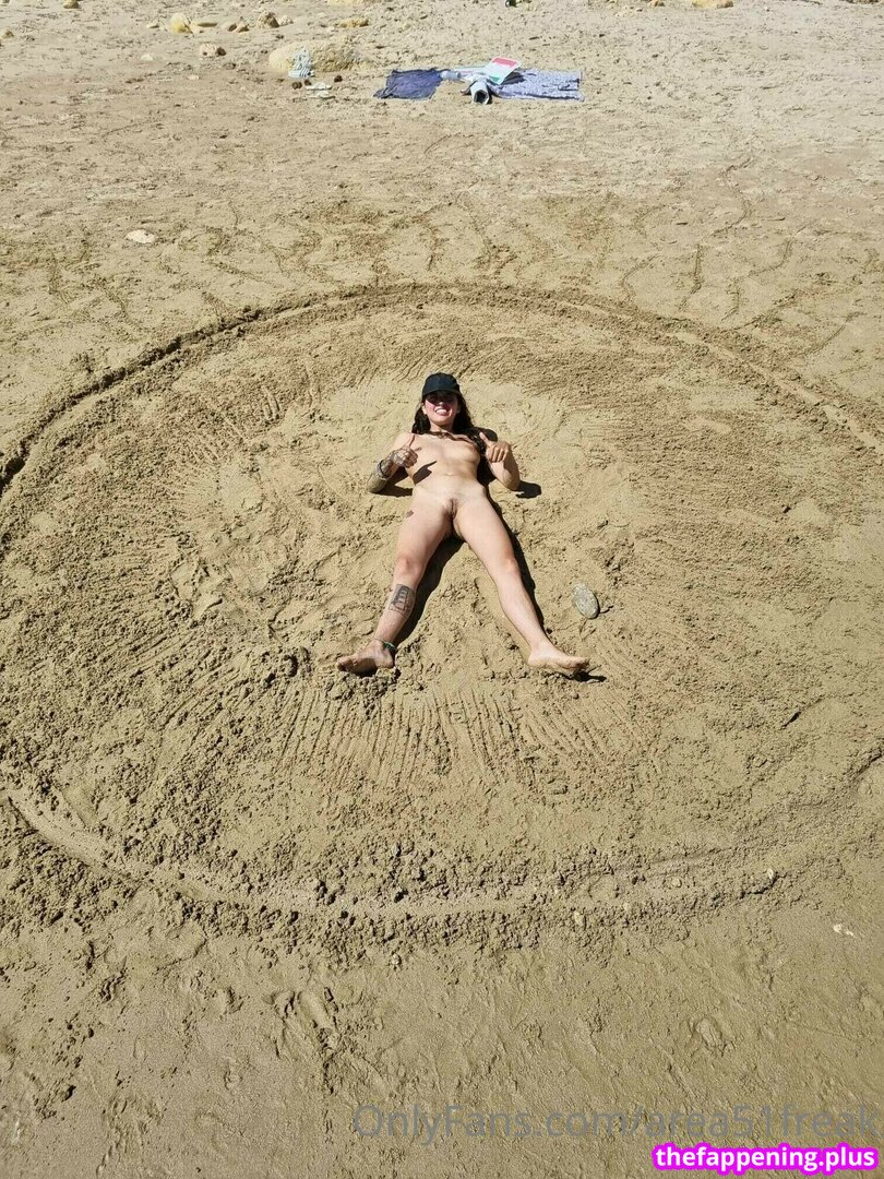 Area51Freak area51freak Nude OnlyFans